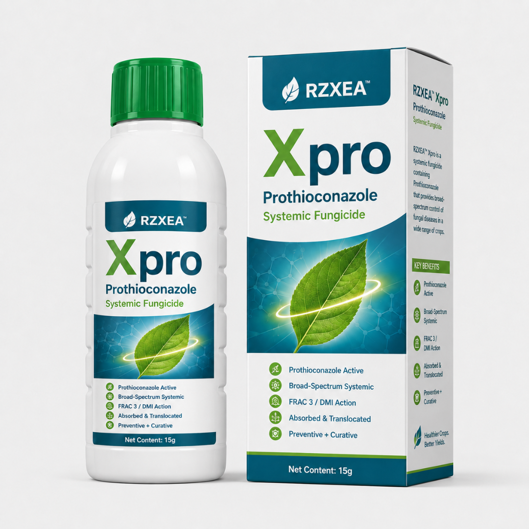 🌾RZXEA™ Xpro Prothioconazole Systemic Fungicide🛡️
