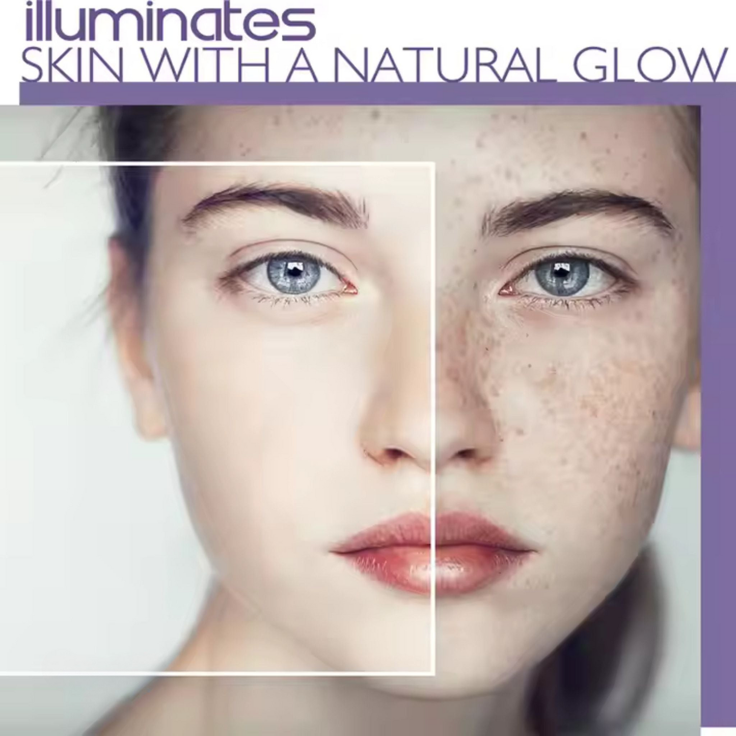 ✨ Body Coverage Perfector Cream – 🌿Instantly Conceals Spider Veins & Scars, Natural Finish✨