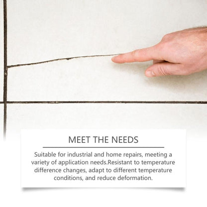 🏆🔥Quick-Drying Tile Repair -🔧 DIY Pro Kit for Cracks & Chips✨