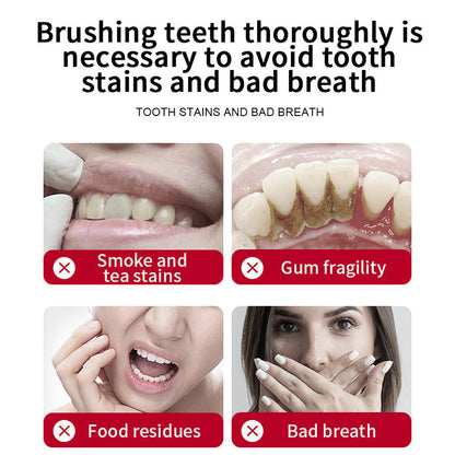 ✨🦷OUTDR™SP-8 Probiotic Whitening Toothpaste🦷🍃