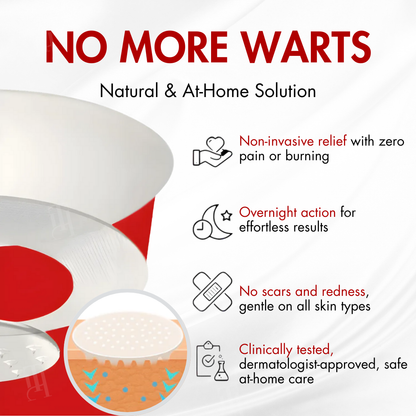 🏆AEXZR® Nano-Microdart Skin Tag & Spot Corrector Patches