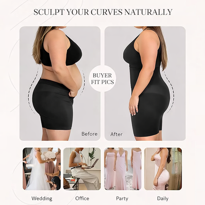 🏆🔥BUY 1 GET 1 FREE🔥 Tummy And Hip Lift Pants
