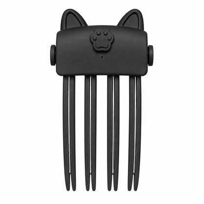 ✨ AEXZR® Heated Volumizing Root Clip – Instant Lift for Fine, Flat Hair