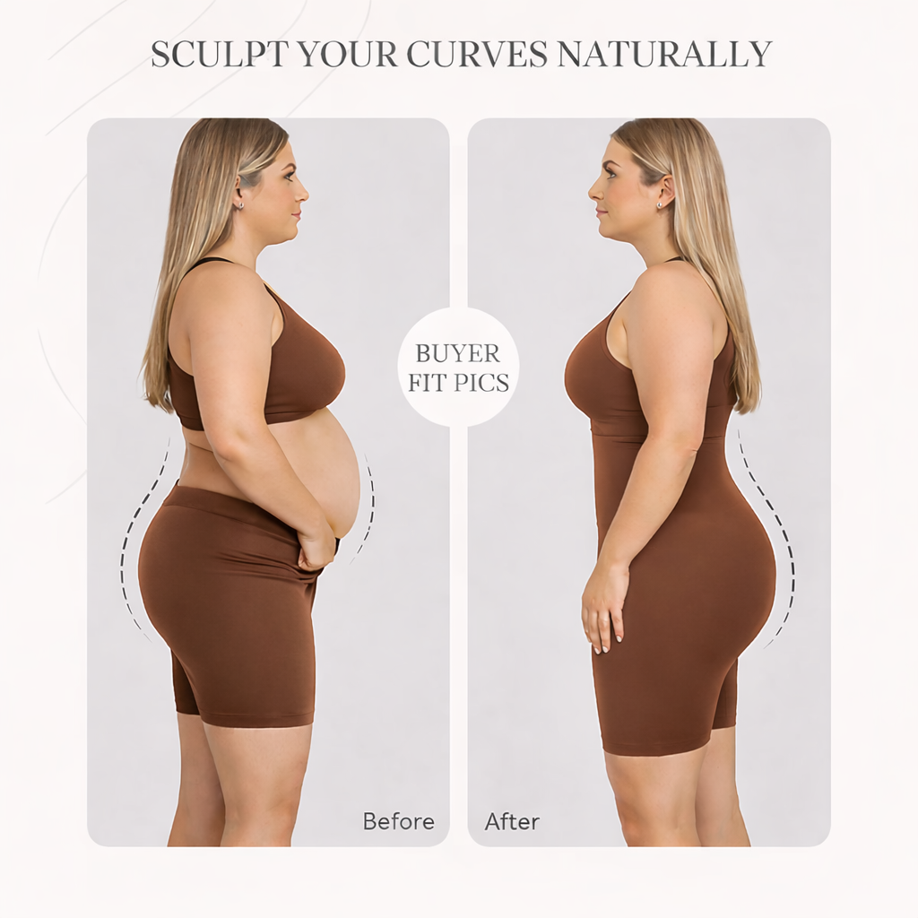 🏆🔥BUY 1 GET 1 FREE🔥 Tummy And Hip Lift Pants