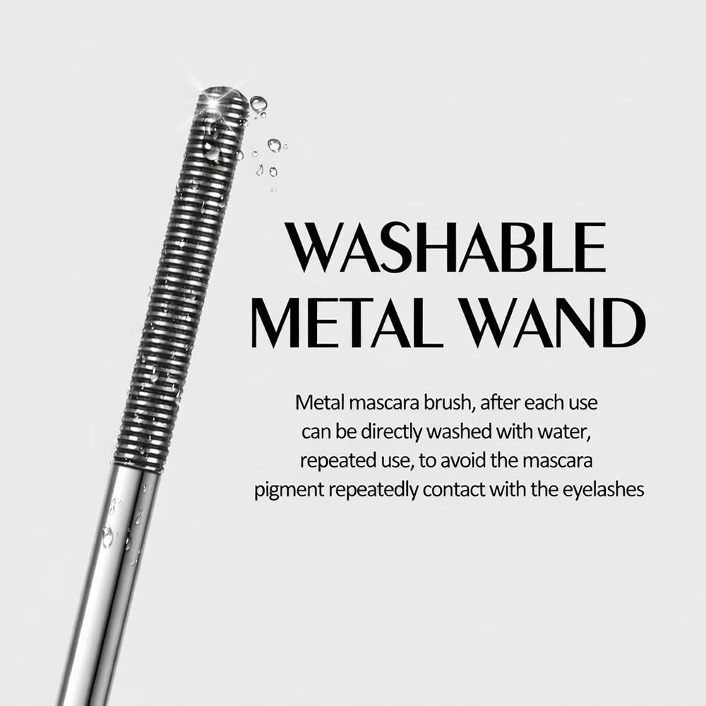 ✨OUTDR™ Waterproof Fibre Mascara🔥