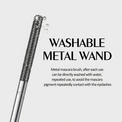 ✨OUTDR™ Waterproof Fibre Mascara🔥