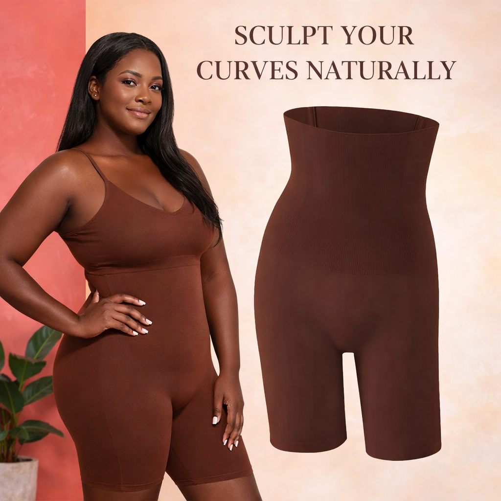 🏆🔥BUY 1 GET 1 FREE🔥 Tummy And Hip Lift Pants