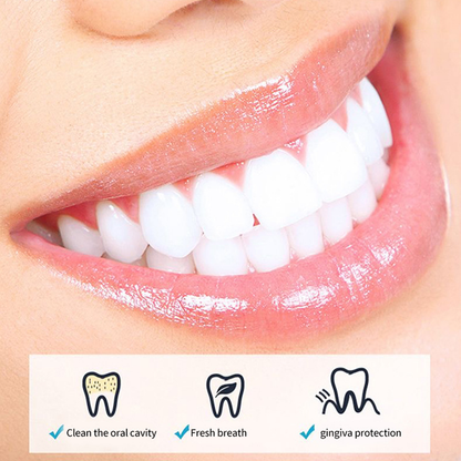 ✨🦷OUTDR™SP-8 Probiotic Whitening Toothpaste🦷🍃