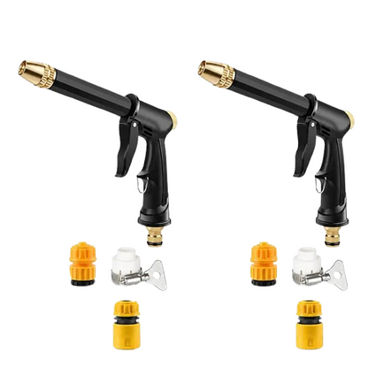 🏆💧OUTDR™ Portable High Pressure Water Sprayer 💧