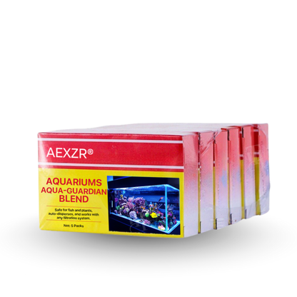 🏆🌊AEXZR® Aqua-Guardian Blend