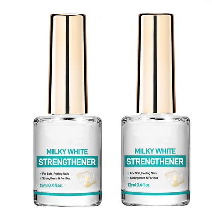 💜✨OUTDR™Lilac Glossy Mirror Nail Strengthener