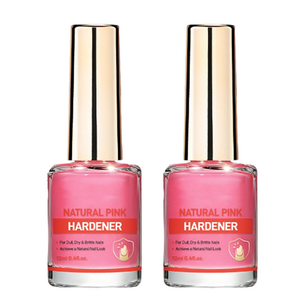 💜✨OUTDR™Lilac Glossy Mirror Nail Strengthener