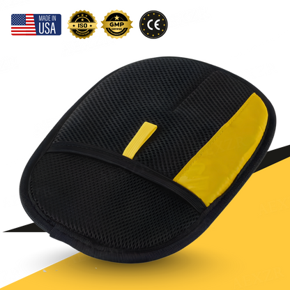 🐾 AEXZR® Pet Magic Grooming Glove –✨ Static Grip Grabs Hair, Not Sticky Glue🏆