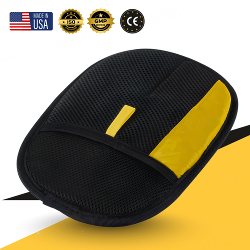 🐾 AEXZR® Pet Magic Grooming Glove –✨ Static Grip Grabs Hair, Not Sticky Glue🏆