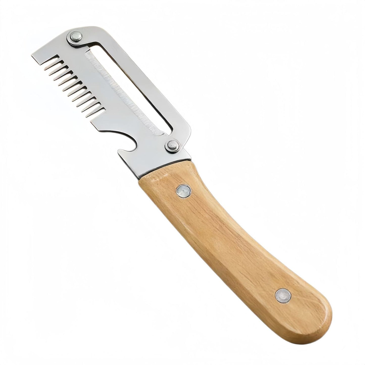 🏆🔪Multifunctional Vegetable Peeler