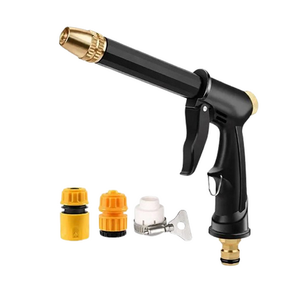 🏆💧OUTDR™ Portable High Pressure Water Sprayer 💧