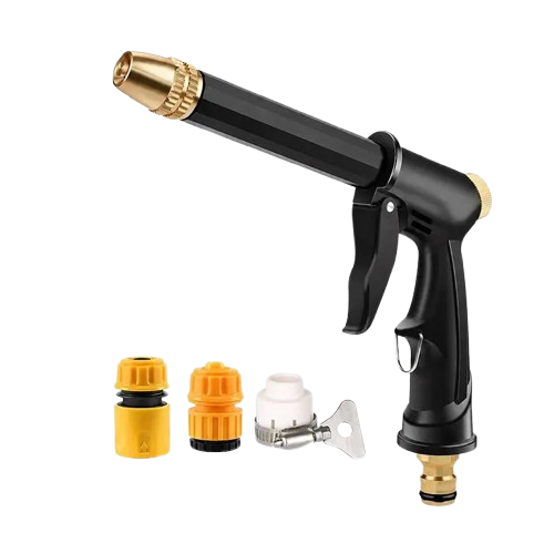 🏆💧OUTDR™ Portable High Pressure Water Sprayer 💧