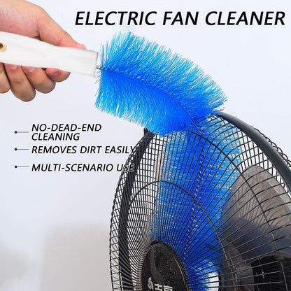 ⚡Buy 2 Get 1 Free🔥360° All-Around Flexible Bendable Microfiber Head