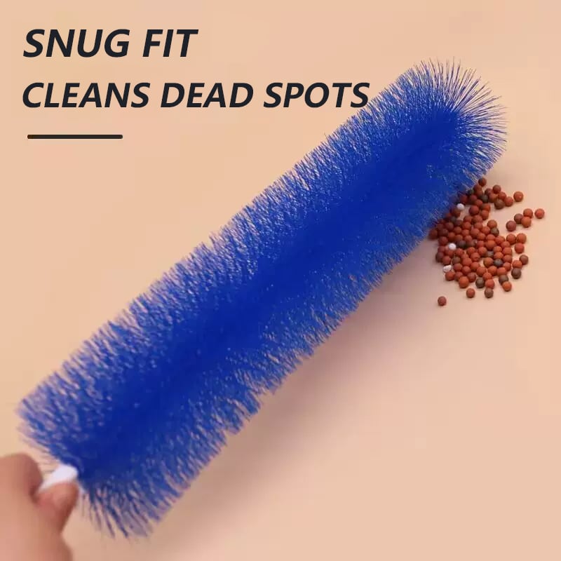 ⚡Buy 2 Get 1 Free🔥360° All-Around Flexible Bendable Microfiber Head