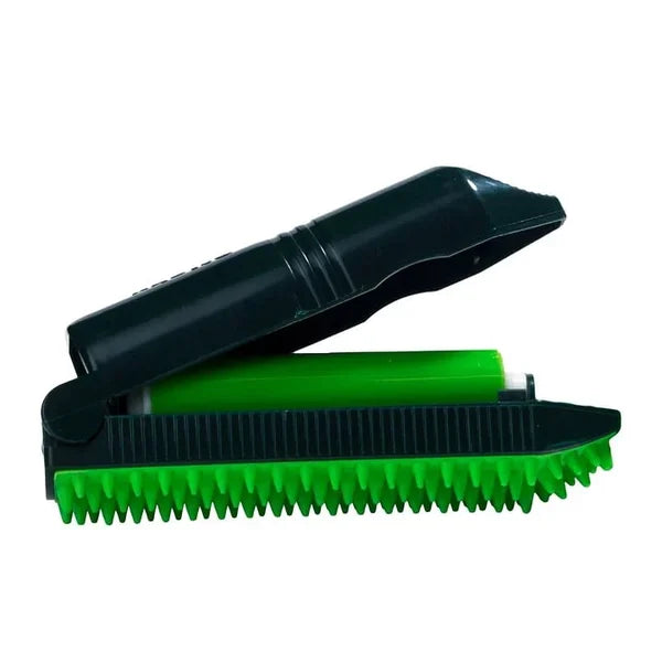 🐾 Stick It Pro Roller – ✨Reusable Pet Hair Remover, Always Sticky, Never Messy🧼