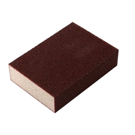 🧽✨ Nano Carborundum Scouring Pad – 🌿No Chemicals Needed, Removes Rust & Burnt Grease✨