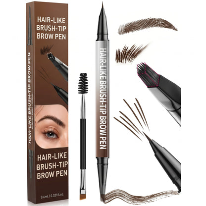 🏆OUTDR™4D Brush Tip & Natural Strokes🖌️