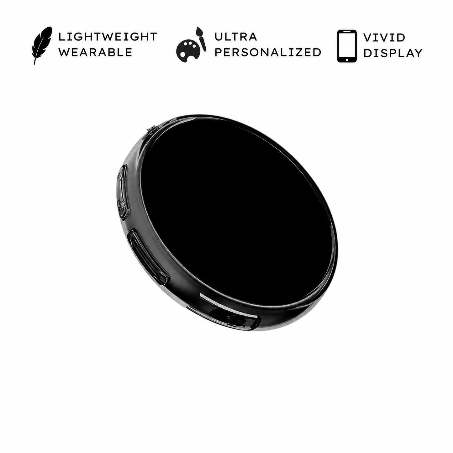 OUTDR™Digital Pin CyberPin