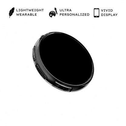 OUTDR™Digital Pin CyberPin