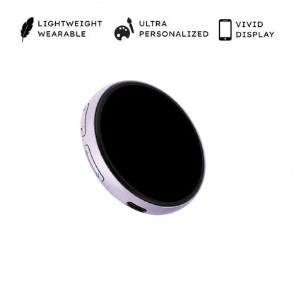 OUTDR™Digital Pin CyberPin
