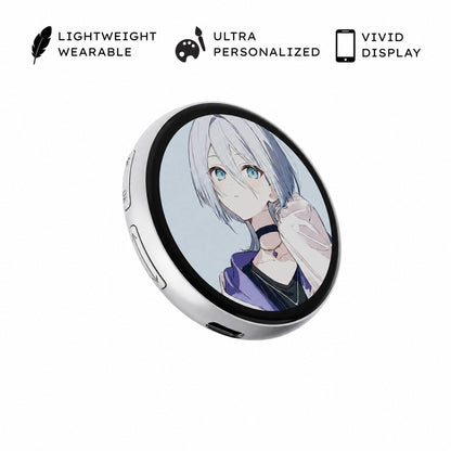 OUTDR™Digital Pin CyberPin