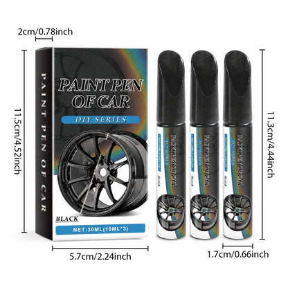 🚗🥳HOT SALE🥳🚗 Magic Car Scratch Repair Pen – Fix rim scratches in minutes🛠️