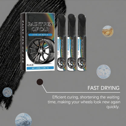 🚗🥳HOT SALE🥳🚗 Magic Car Scratch Repair Pen – Fix rim scratches in minutes🛠️