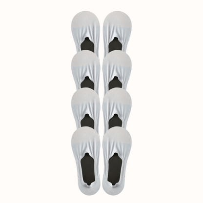 🏆OUTDR™ Delicate Ice Silk Socks❄️ (4 pairs)