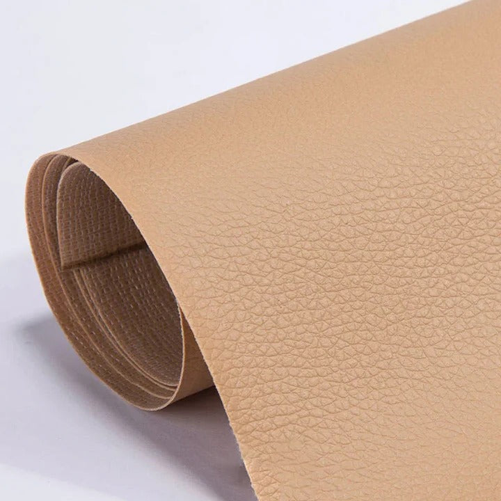 ✨Self-Adhesive Leather Patch – Instant Fix for Tears & Cracks, No Sewing📏