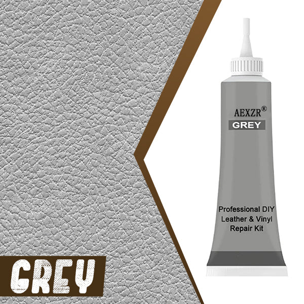🏆✨ AEXZR® Advanced Leather Repair Gel – ✨Effortless DIY, Erases Holes & Scratches✨