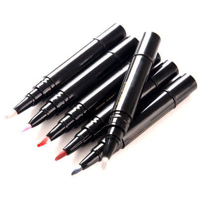 ✨💅3-in-1 Magic Gel Polish Pen🖌️ No Base, No Top Coat Needed 💅