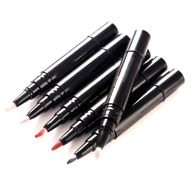 ✨3-in-1 Magic Gel Polish Pen🖌️ No Base, No Top Coat Needed 💅