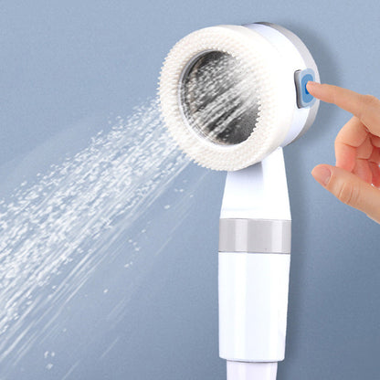 🔥Hot Sale 58% OFF💦Portable Shower for Camping with Water Pump🚀