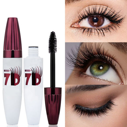 🔥Last Day—BUY 2 GET 1 FREE‼️⏰AEXZR® Smudge-Proof Curling & Lengthening Mascara