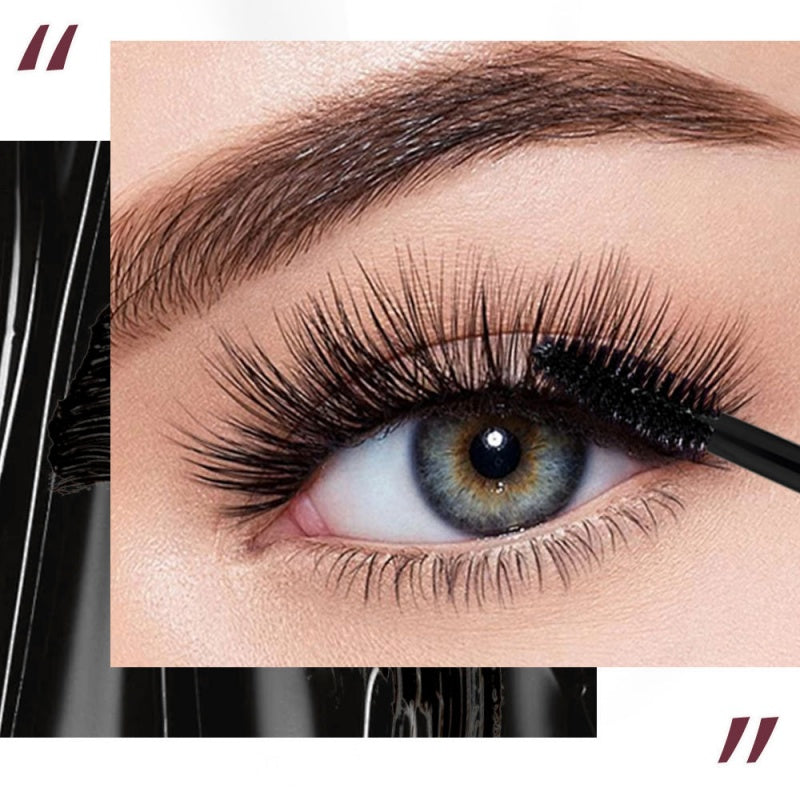 🔥Last Day—BUY 2 GET 1 FREE‼️⏰AEXZR® Smudge-Proof Curling & Lengthening Mascara