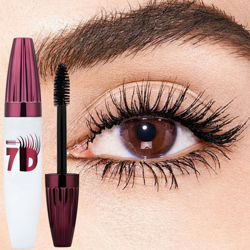 🔥Last Day—BUY 2 GET 1 FREE‼️⏰AEXZR® Smudge-Proof Curling & Lengthening Mascara