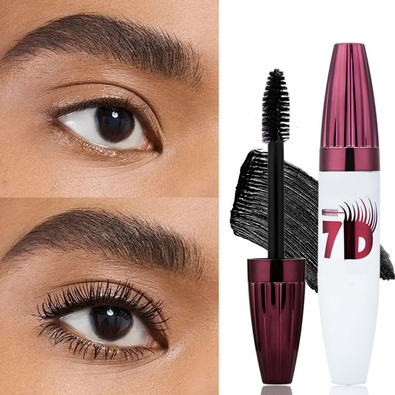 🔥Last Day—BUY 2 GET 1 FREE‼️⏰AEXZR® Smudge-Proof Curling & Lengthening Mascara