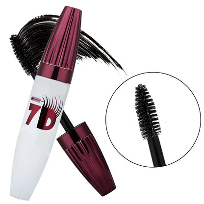 🔥Last Day—BUY 2 GET 1 FREE‼️⏰AEXZR® Smudge-Proof Curling & Lengthening Mascara