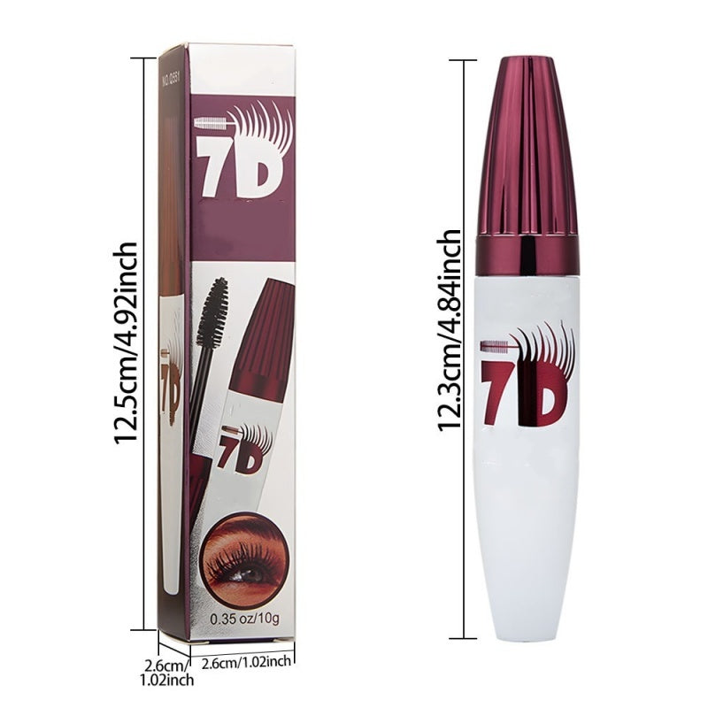 🔥Last Day—BUY 2 GET 1 FREE‼️⏰AEXZR® Smudge-Proof Curling & Lengthening Mascara