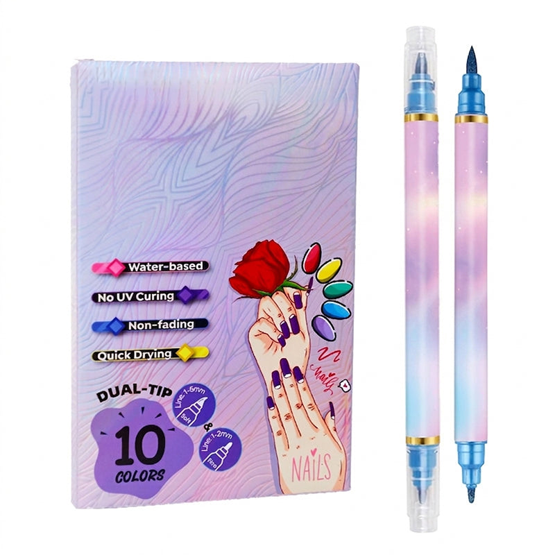 ⚡⚡⚡LAST 44 PCS LEFT!!! 💞2026 HOT SALE🥳💞50K+ SOLD!⏳✨10-Color Dual